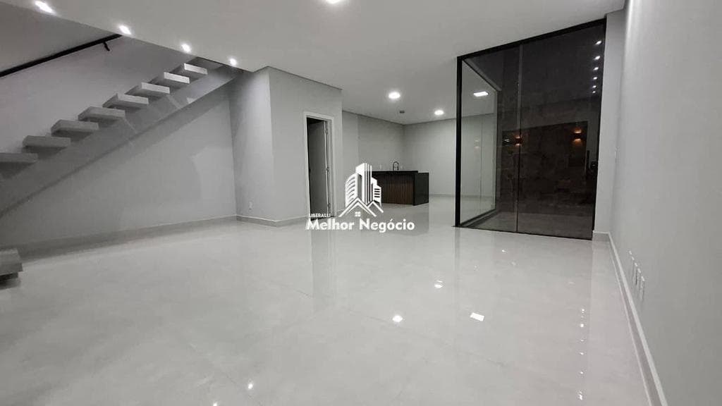 Casa à venda em Hortolândia, Loteamento Jardim Vila Verde, com 3 quartos, com 140 m² — foto 5