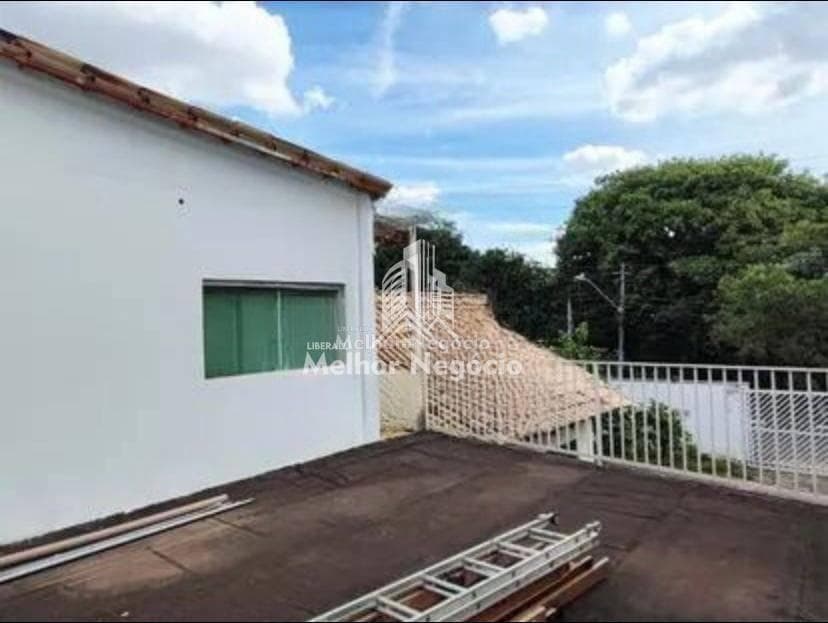 Casa à venda em Campinas, Jardim Santa Marcelina, com 3 quartos, com 205 m² — foto 2
