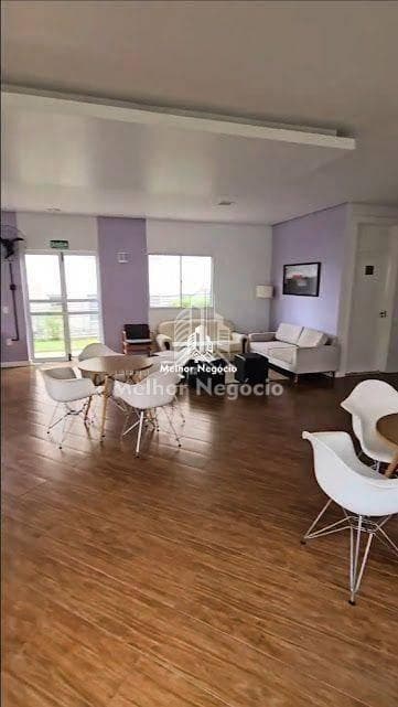 Apartamento à venda em Campinas, Jardim do Lago Continuação, com 2 quartos, com 44 m² — foto 10
