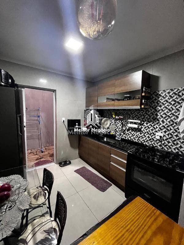 Casa à venda em Campinas, Residencial Cosmos, com 3 quartos, com 100 m² — foto 5