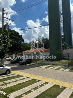 Apartamento à venda em Campinas, Jardim García, com 2 quartos, com 45 m², GERAL — foto 8
