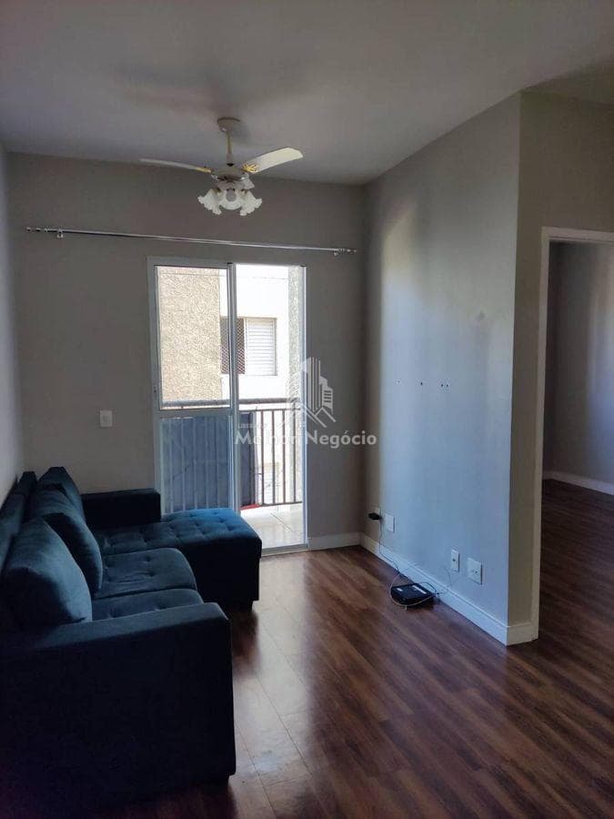 Apartamento à venda em Sumaré, Jardim Dulce (Nova Veneza), com 2 quartos, com 57 m² — foto 3