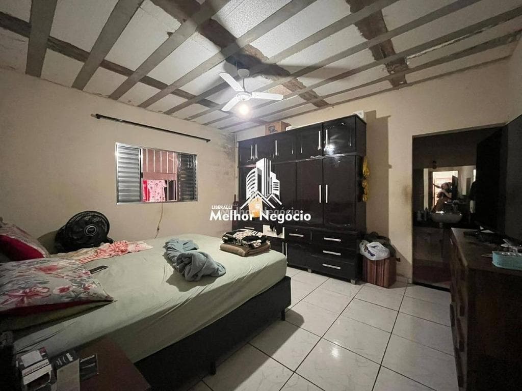 Casa à venda em Piracicaba, Água Branca, com 3 quartos, com 290 m² — foto 8