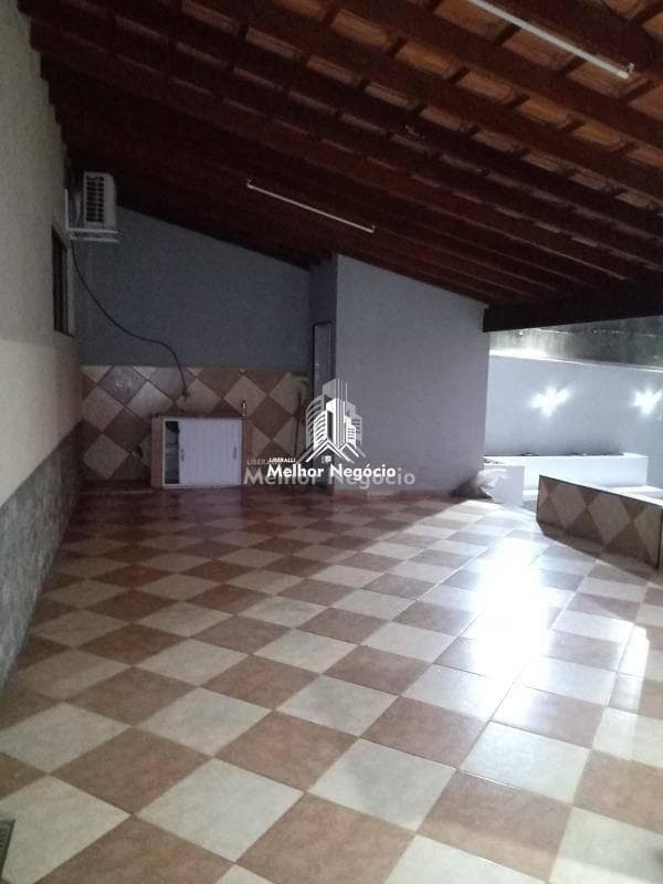 Casa à venda em Santa Bárbara D'Oeste, Planalto do Sol II, com 3 quartos, com 200 m² — foto 4