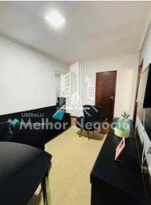 Apartamento à venda em Piracicaba, Centro, com 2 quartos, com 65 m² — foto 3