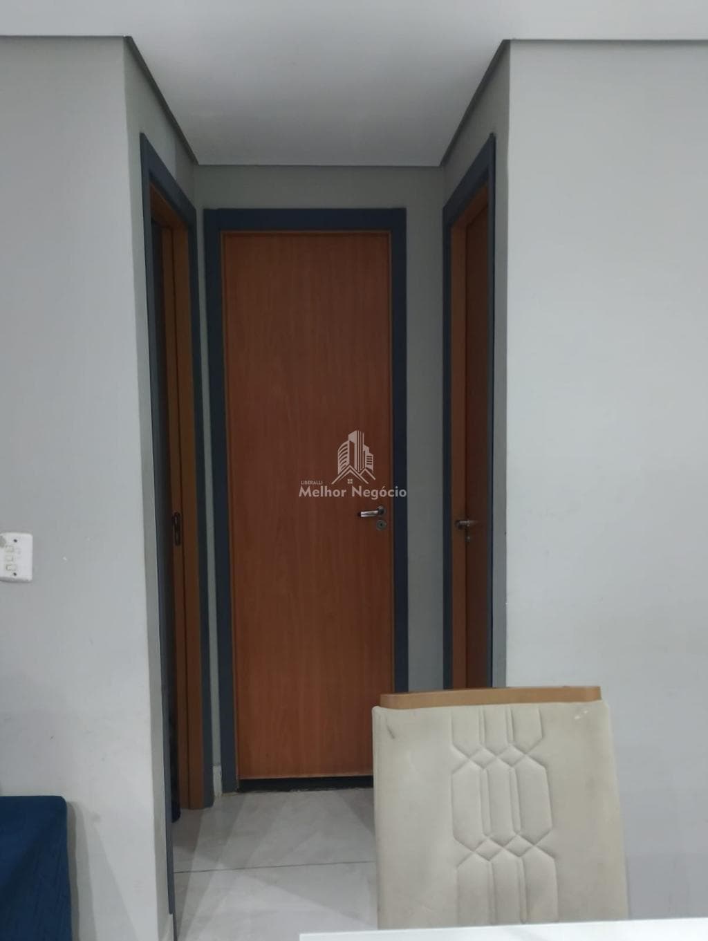Apartamento à venda em Americana, Morada do Sol, com 2 quartos, com 47 m², GERAL — foto 8