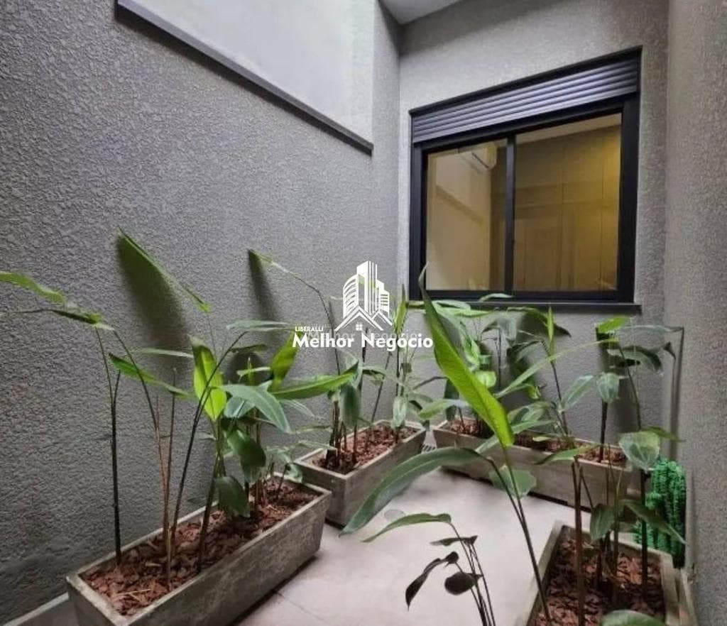 Casa à venda em Paulínia, Vila Monte Alegre, com 3 quartos, com 140 m² — foto 10