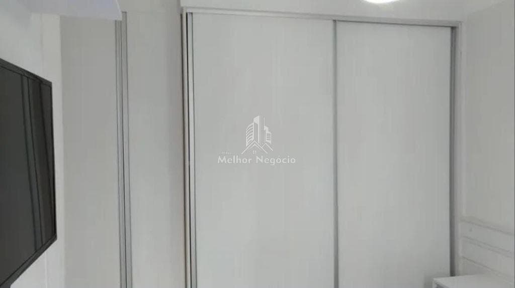 Apartamento à venda em Americana, Loteamento Industrial Machadinho, com 2 quartos, com 55 m² — foto 9