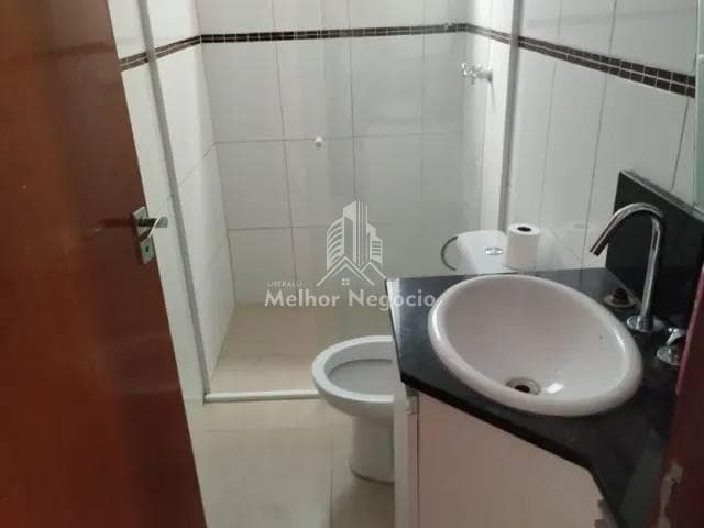 Casa à venda em Campinas, Jardim Santa Judith, com 4 quartos, com 171 m² — foto 4