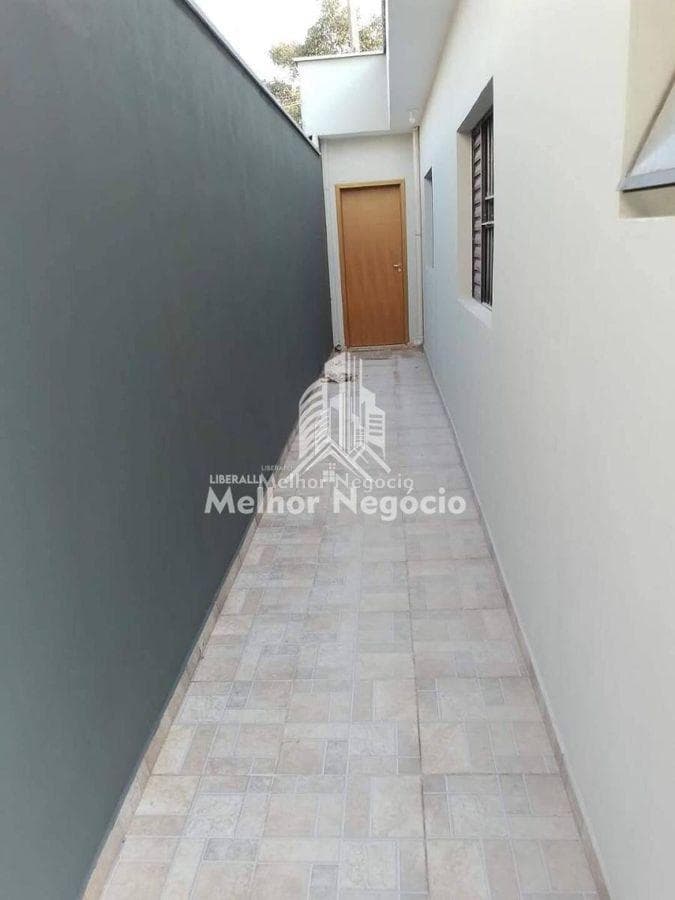 Casa à venda em Piracicaba, Jaraguá, com 2 quartos, com 140 m² — foto 8