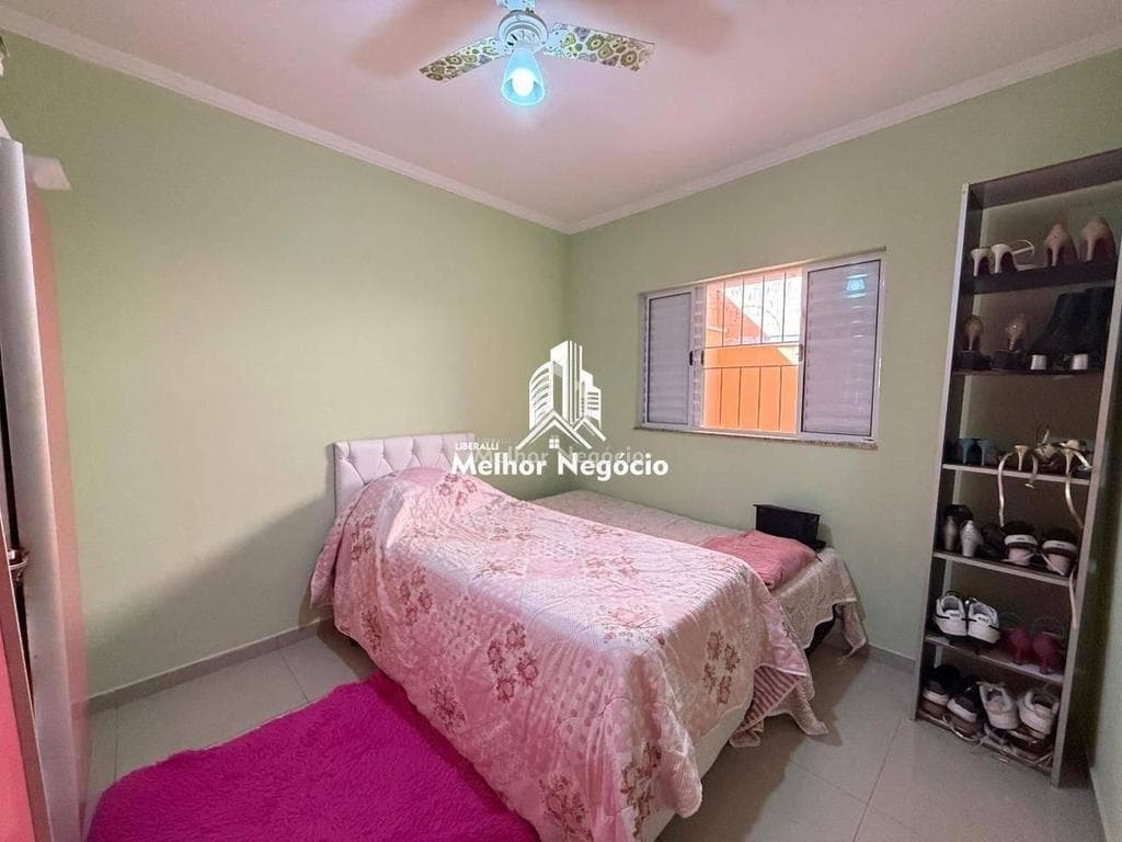 Casa à venda em Piracicaba, Santa Rosa Ipês, com 3 quartos, com 110 m² — foto 10