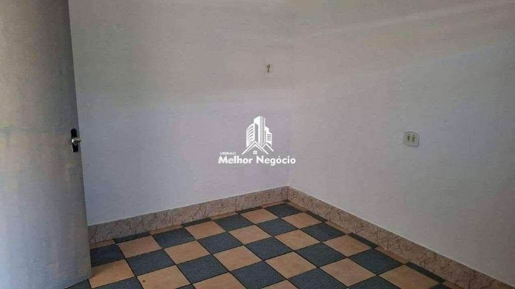 Casa à venda em Piracicaba, Centro, com 2 quartos, com 69 m²