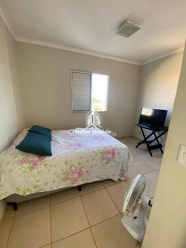 Apartamento à venda em Piracicaba, Piracicamirim, com 2 quartos, com 46 m² — foto 5