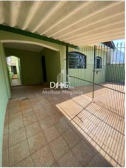 Casa à venda em Sumaré, Jardim Denadai, com 3 quartos, com 123 m² — foto 7