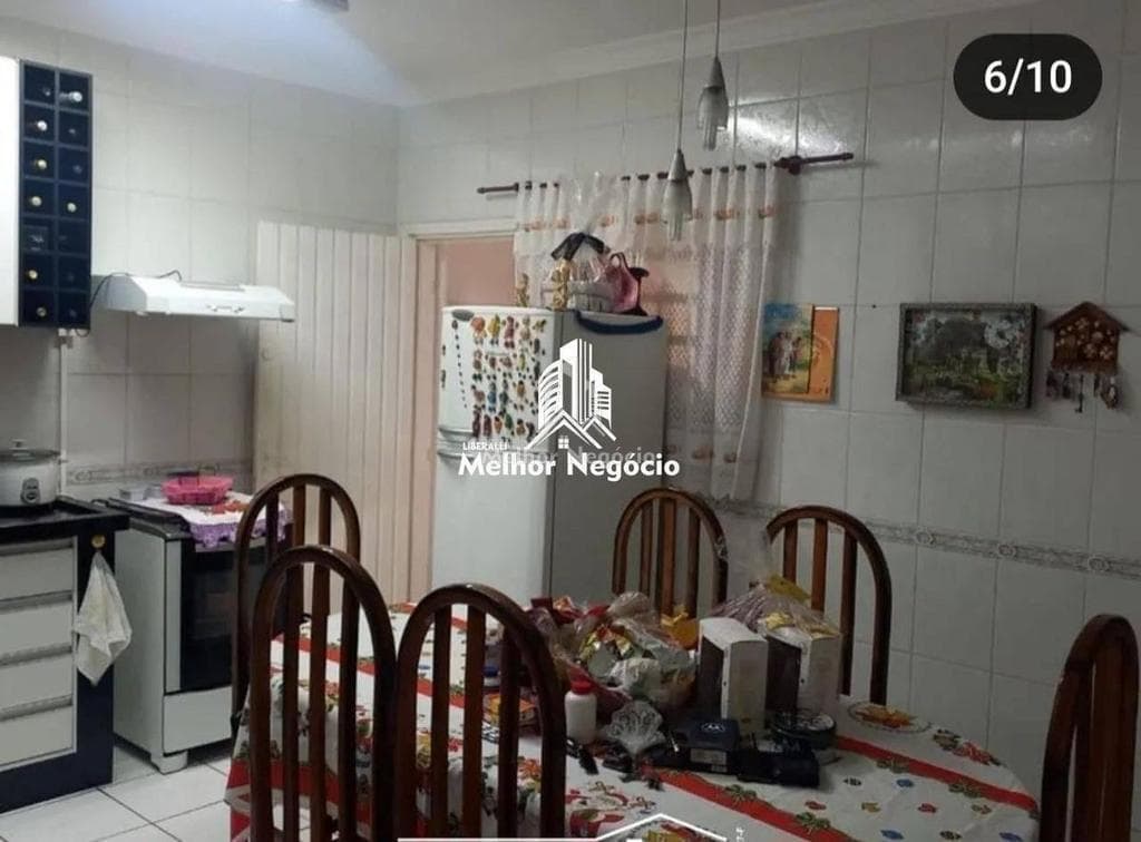 Casa à venda em Piracicaba, Parque Primeiro de Maio, com 2 quartos, com 250 m² — foto 9