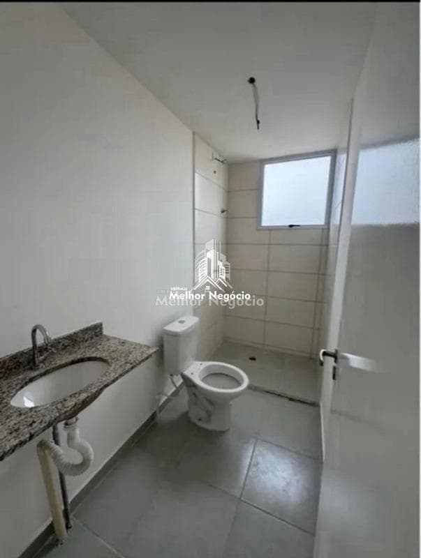 Apartamento à venda em Santa Bárbara D'Oeste, Jardim dos Manacás, com 2 quartos, com 53 m² — foto 3