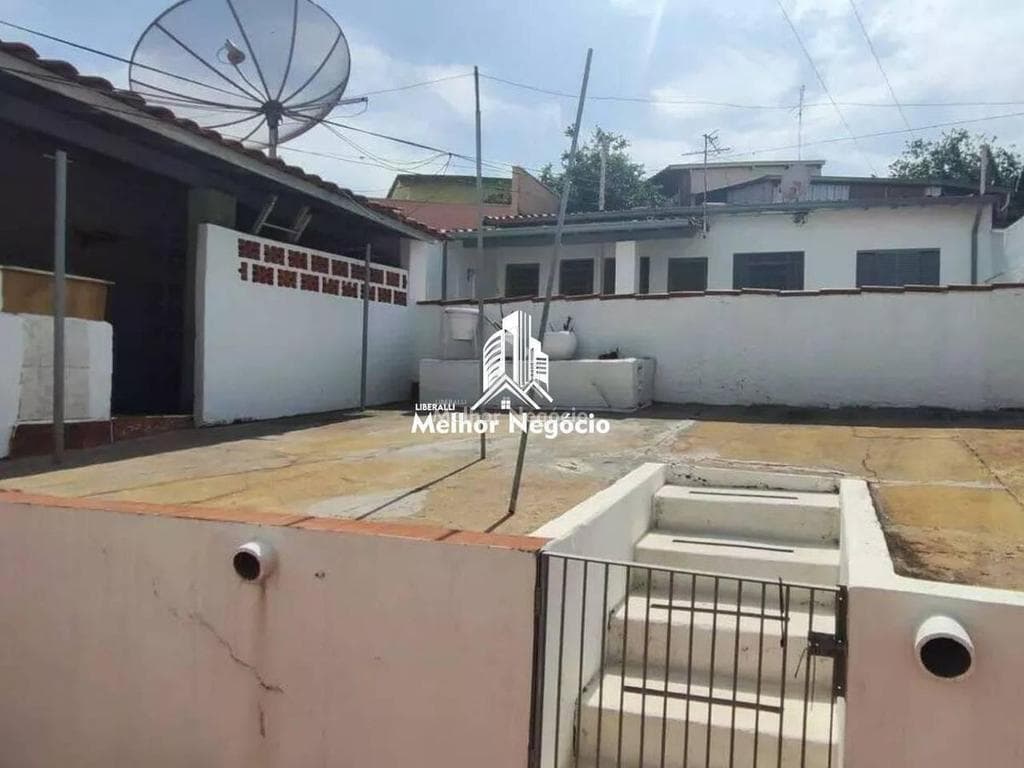 Casa à venda em Campinas, Jardim Leonor, com 4 quartos, com 223 m² — foto 8