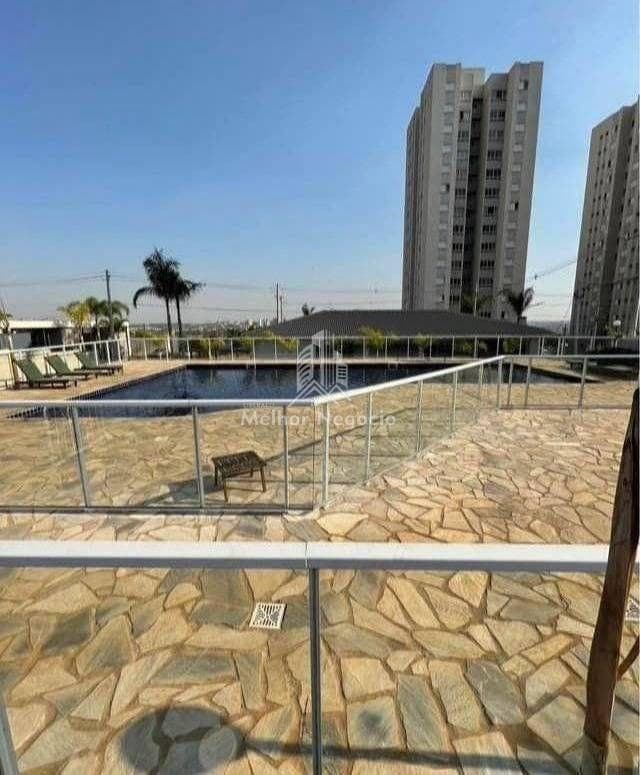 Apartamento à venda em Sumaré, Jardim Bela Vista, com 2 quartos, com 57 m² — foto 6