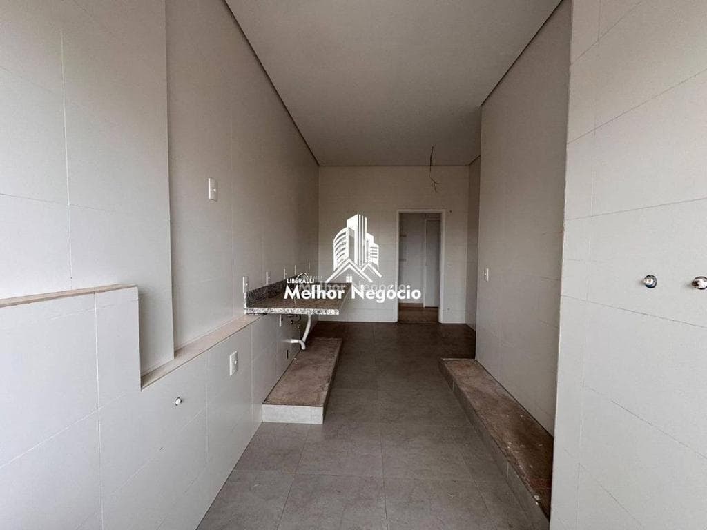 Apartamento à venda em Piracicaba, Nova América, com 3 quartos, com 112 m² — foto 8