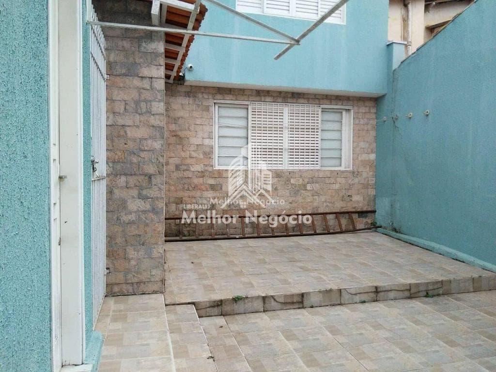 Casa à venda em Campinas, Jardim Leonor, com 3 quartos, com 240 m² — foto 7