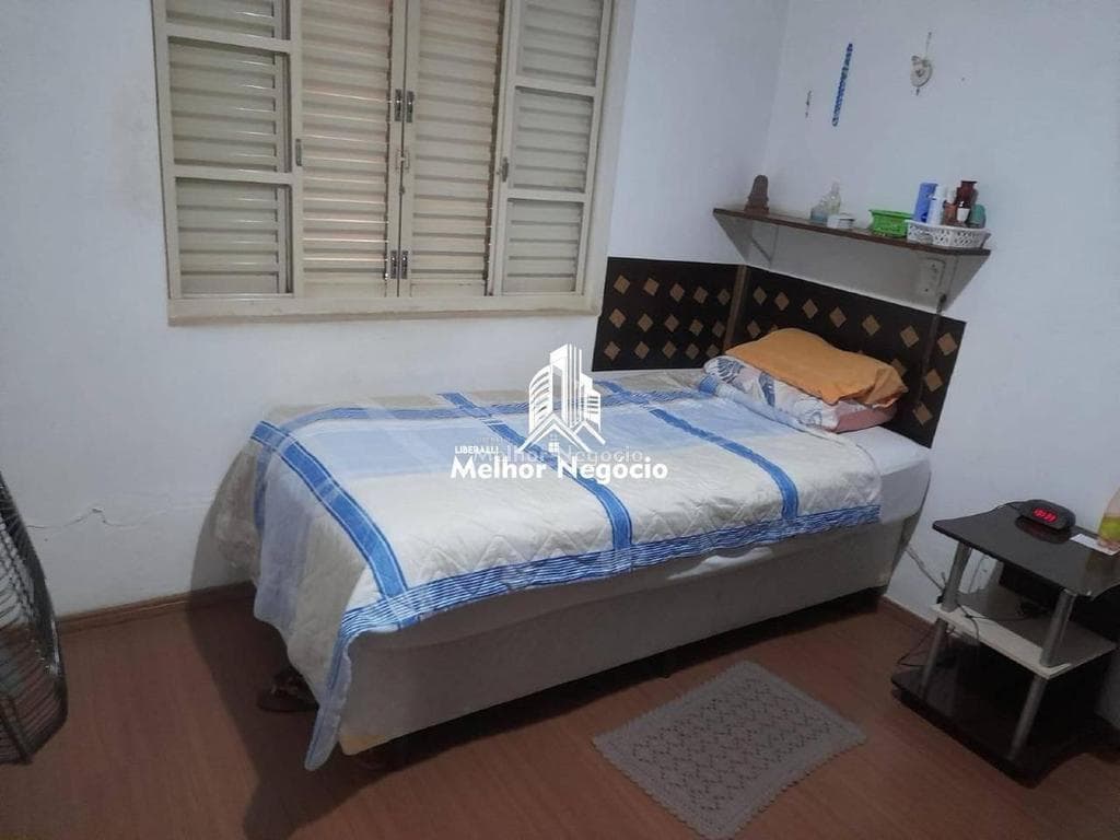 Casa à venda em Americana, Vale do Rio Branco, com 4 quartos, com 160.78 m² — foto 7