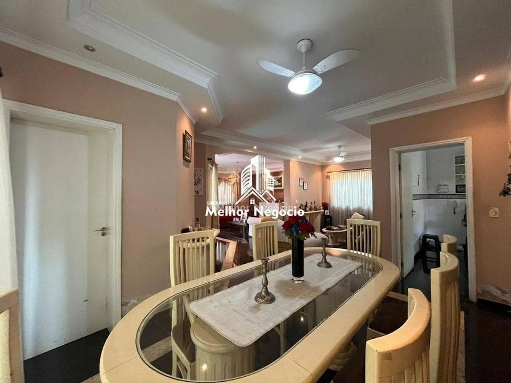 Casa à venda em Piracicaba, Terras de Piracicaba, com 4 quartos, com 282 m² — foto 6