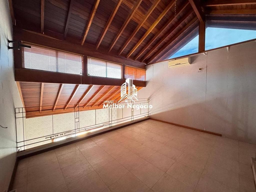 Casa à venda em Piracicaba, Jardim Monumento, com 2 quartos, com 268 m² — foto 9