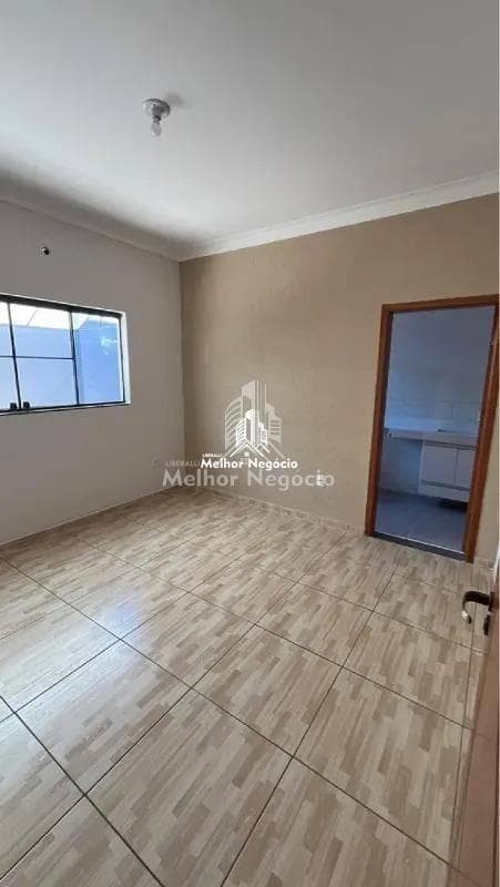 Casa à venda em Sumaré, Jardim Residencial Ravagnani, com 3 quartos, com 146 m² — foto 5