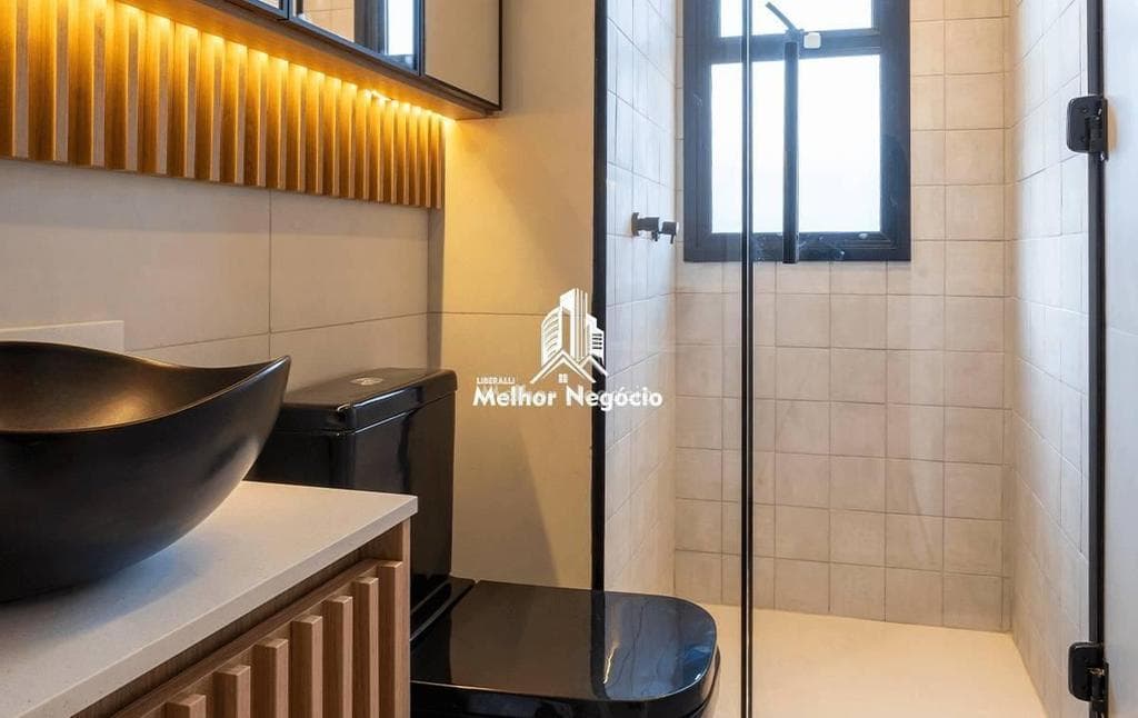 Apartamento à venda em Campinas, Jardim São Pedro, com 3 quartos, com 60 m² — foto 9