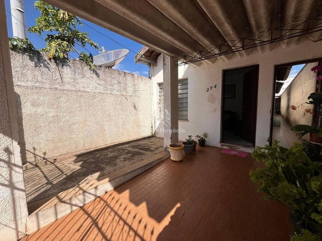 Casa à venda em Piracicaba, Jardim Caxambu, com 2 quartos, com 125 m² — foto 7