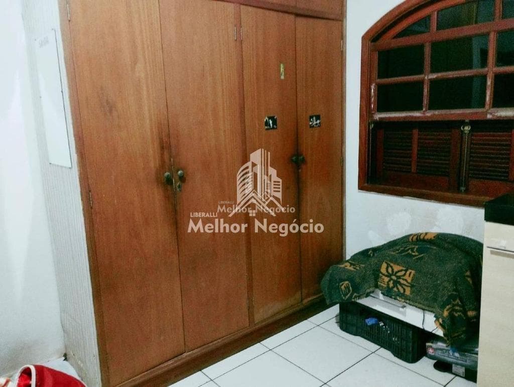 Casa à venda em Campinas, Residencial Terra Nova, com 4 quartos, com 127 m² — foto 7