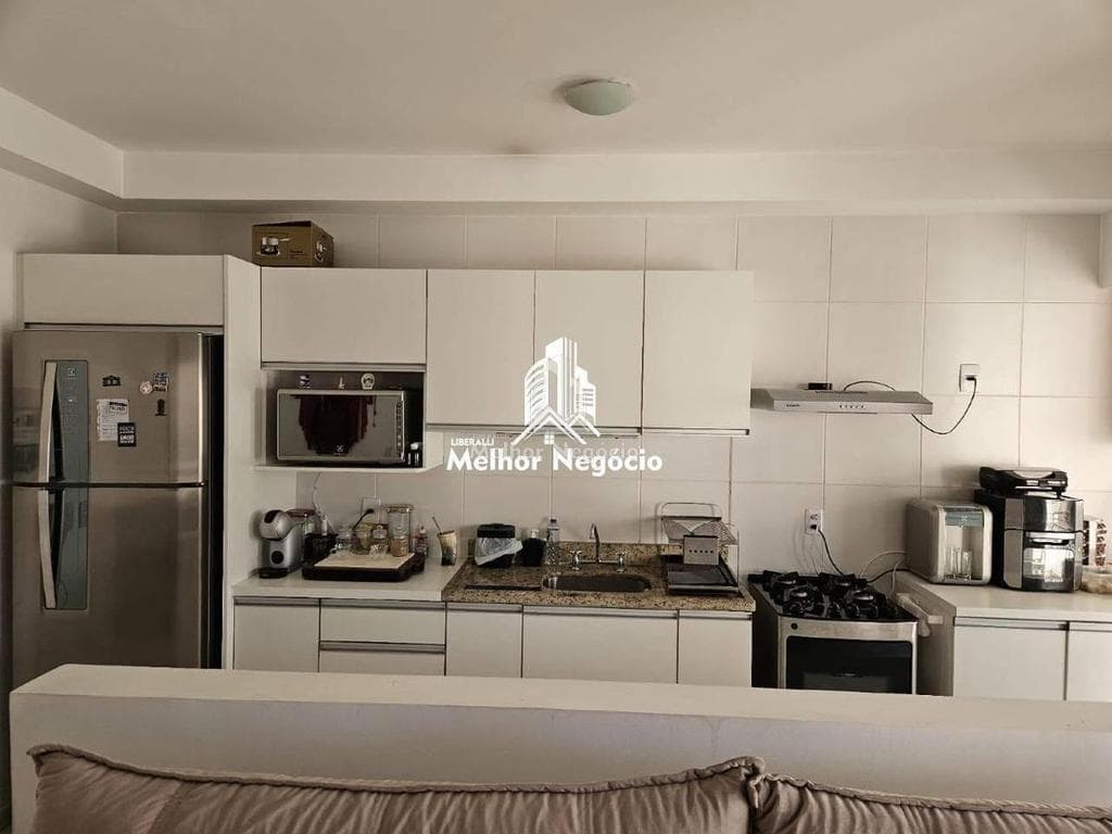 Apartamento à venda em Campinas, Centro, com 2 quartos, com 64 m² — foto 5