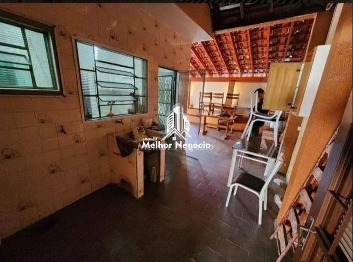 Casa à venda em Sumaré, Jardim Denadai (Nova Veneza), com 3 quartos, com 17 m² — foto 7