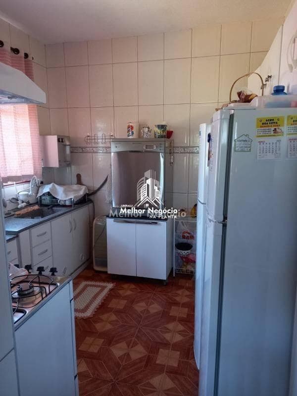 Casa à venda em Campinas, Parque Via Norte, com 3 quartos, com 200 m² — foto 7