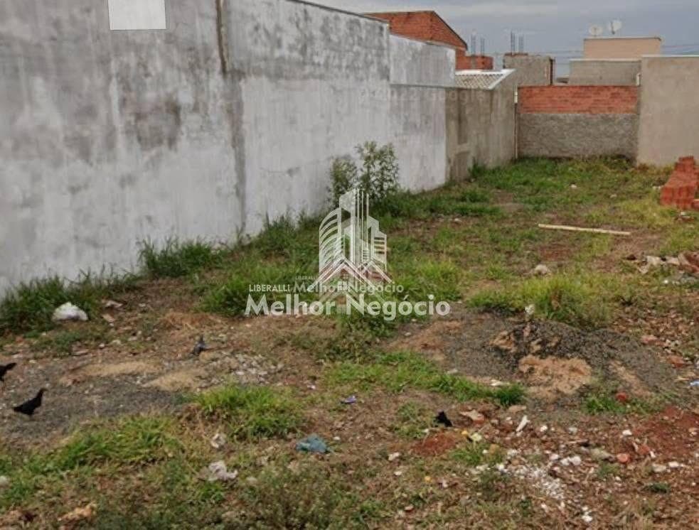 Terreno à venda em Piracicaba, Água Branca, com 220 m² — foto 2