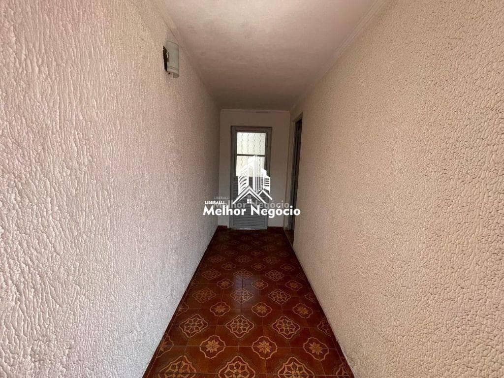 Casa à venda em Americana, Jardim São Roque, com 3 quartos, com 181 m² — foto 4