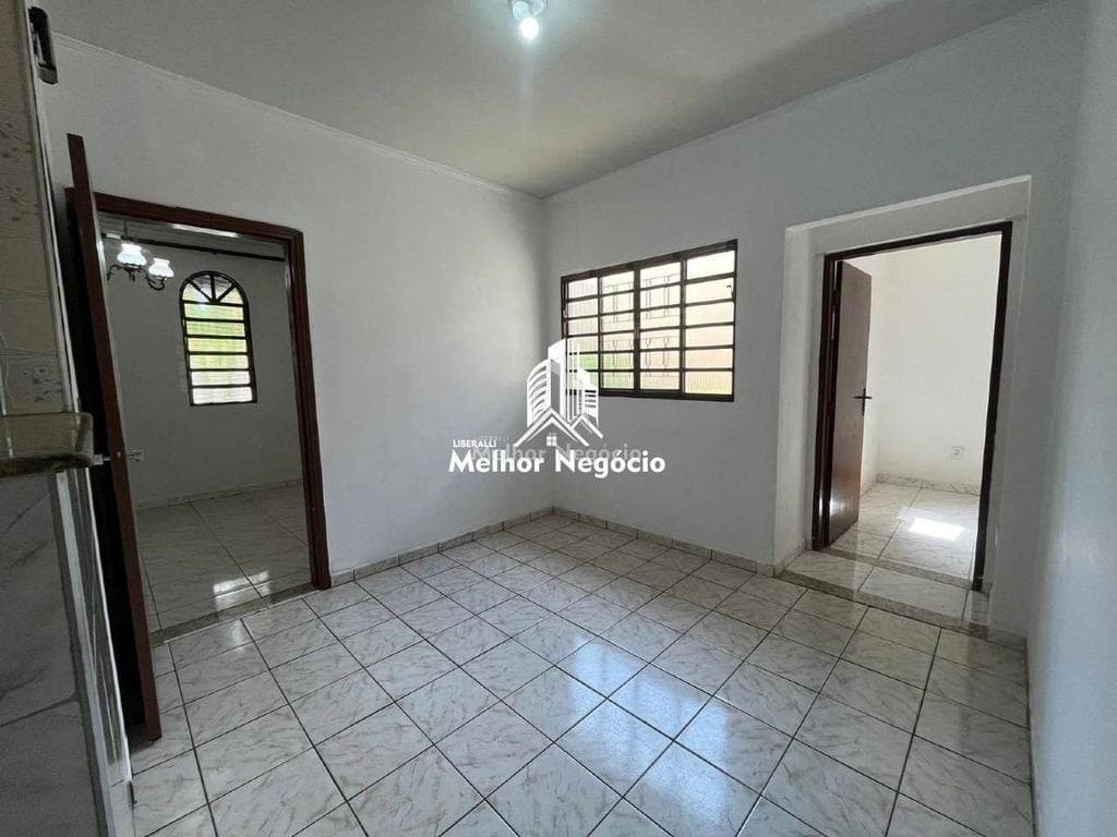 Casa à venda em Campinas, Jardim Novo Campos Elíseos, com 5 quartos, com 110 m² — foto 3