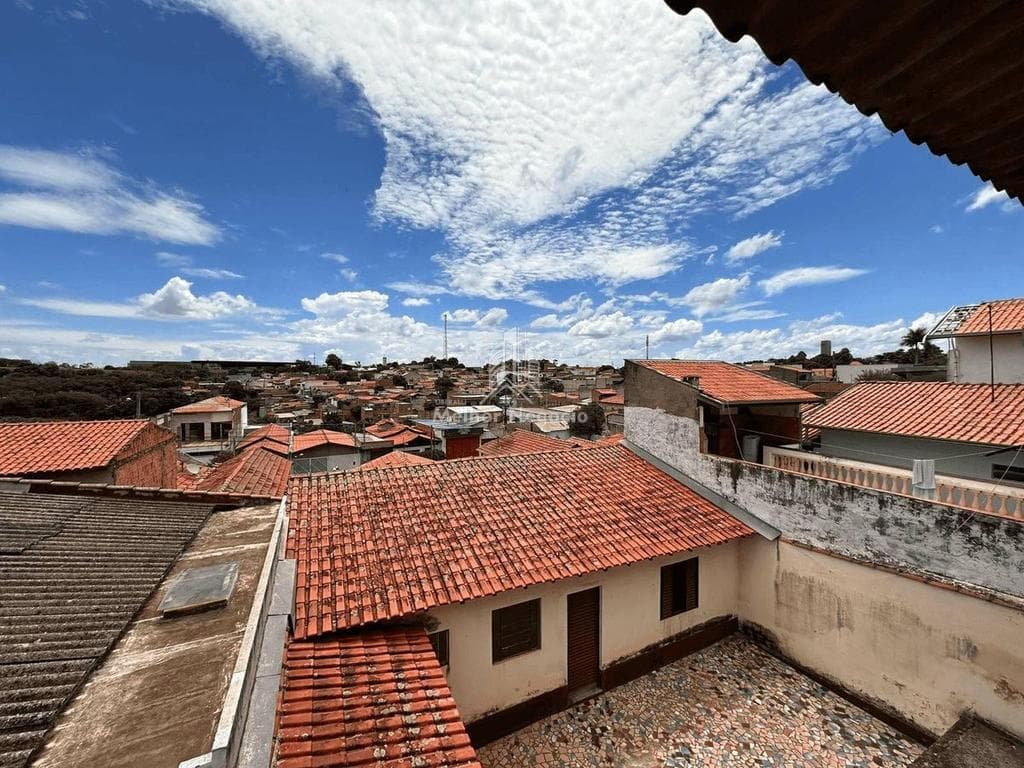 Casa à venda em Piracicaba, Jardim Planalto, com 4 quartos, com 180 m² — foto 3