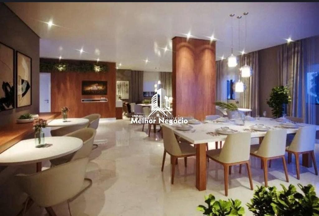 Apartamento à venda em Americana, Jardim Jacyra, com 3 quartos, com 82.65 m² — foto 5