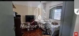 Casa à venda em Santa Bárbara D'Oeste, Jardim Paraíso, com 3 quartos, com 117 m² — foto 4