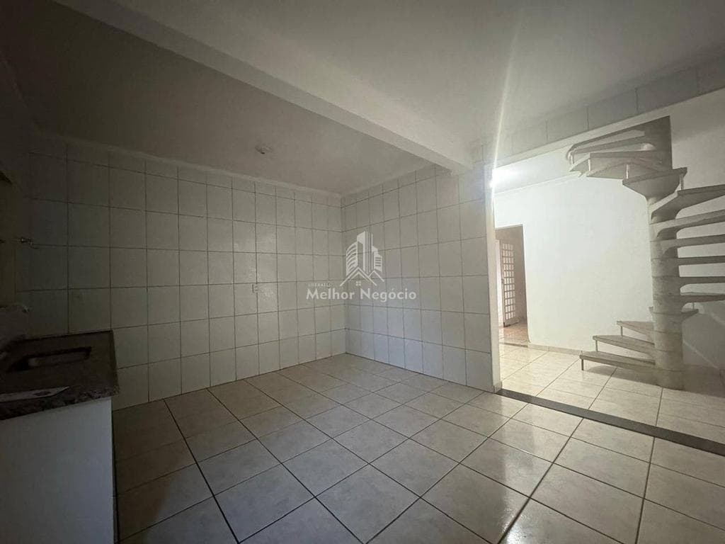 Não Aceita Financiamento Casa a Venda com 3 Quartos no Jardim Santana em Hortolândia/Sp — foto 7