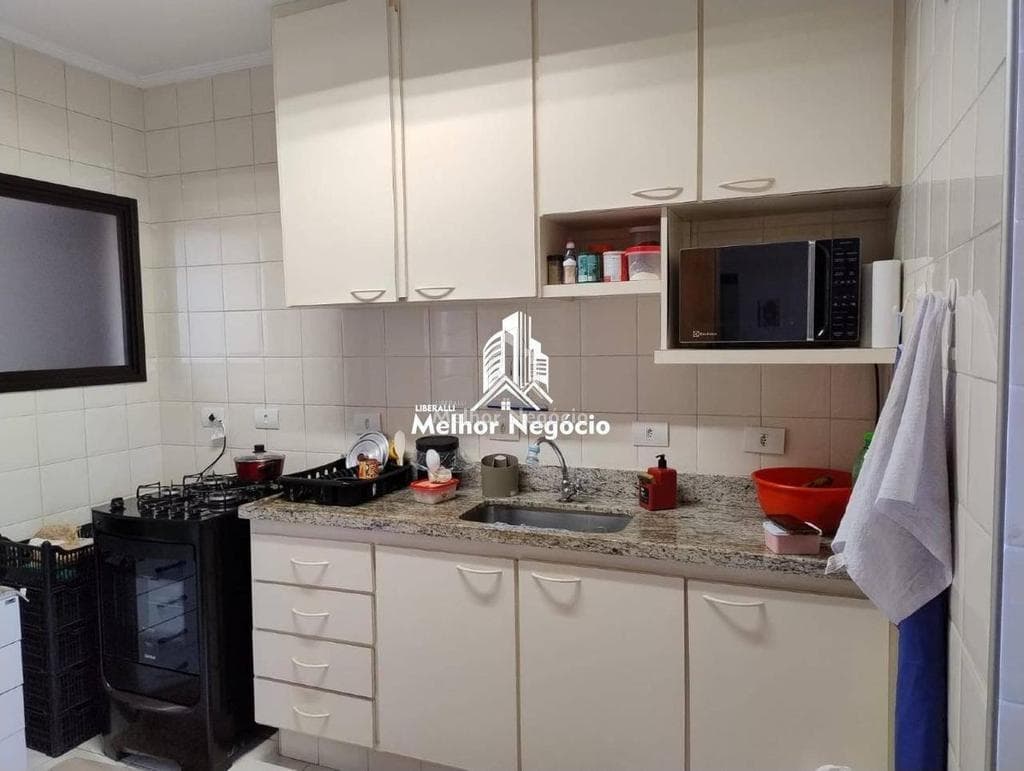 Apartamento à venda em Piracicaba, Cidade Alta, com 1 quarto, com 55 m² — foto 4