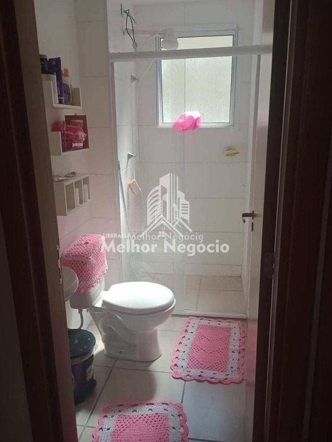 Apartamento à venda em Piracicaba, Jardim Glória, com 2 quartos, com 40 m² — foto 10