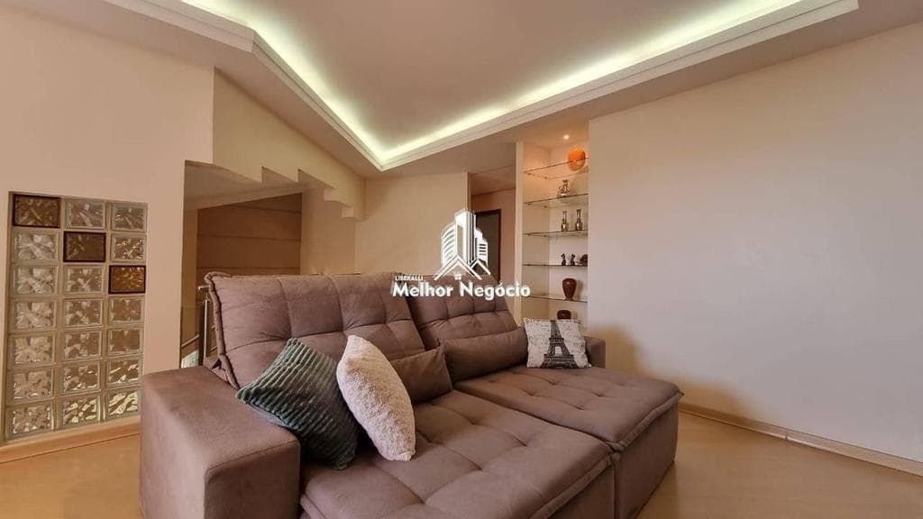 Casa à venda em Americana, Jardim Glória, com 4 quartos, com 367 m² — foto 9
