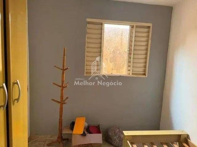 Casa à venda em Campinas, Conjunto Habitacional Padre Anchieta, com 3 quartos, com 110 m² — foto 5