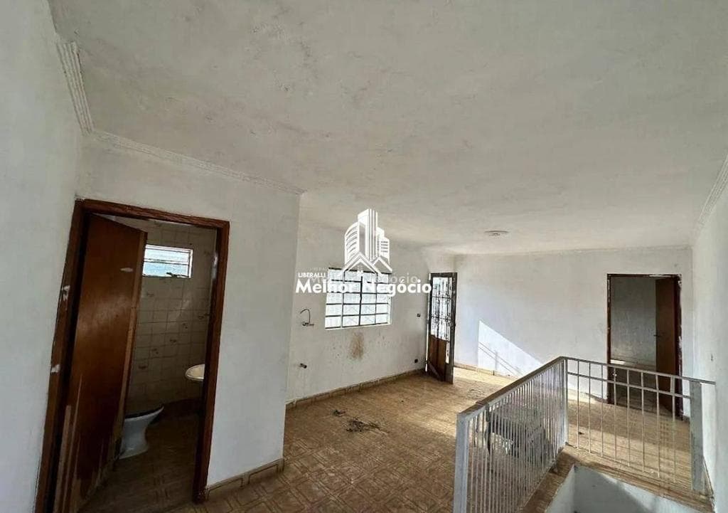 Casa à venda em Americana, Jardim São Roque, com 3 quartos, com 120 m²
