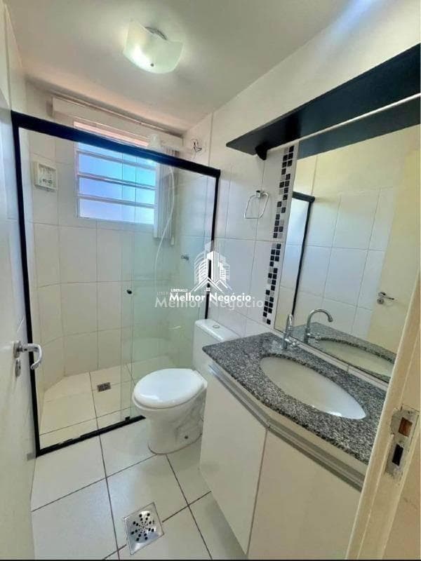 Apartamento à venda em Piracicaba, Jardim Elite, com 3 quartos, com 167 m² — foto 4
