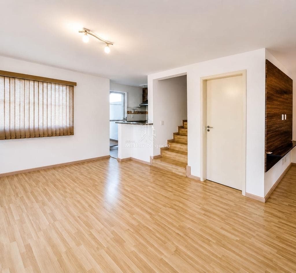 Casa à venda em Campinas, Parque Imperador, com 3 quartos, com 100 m², GERAL — foto 3
