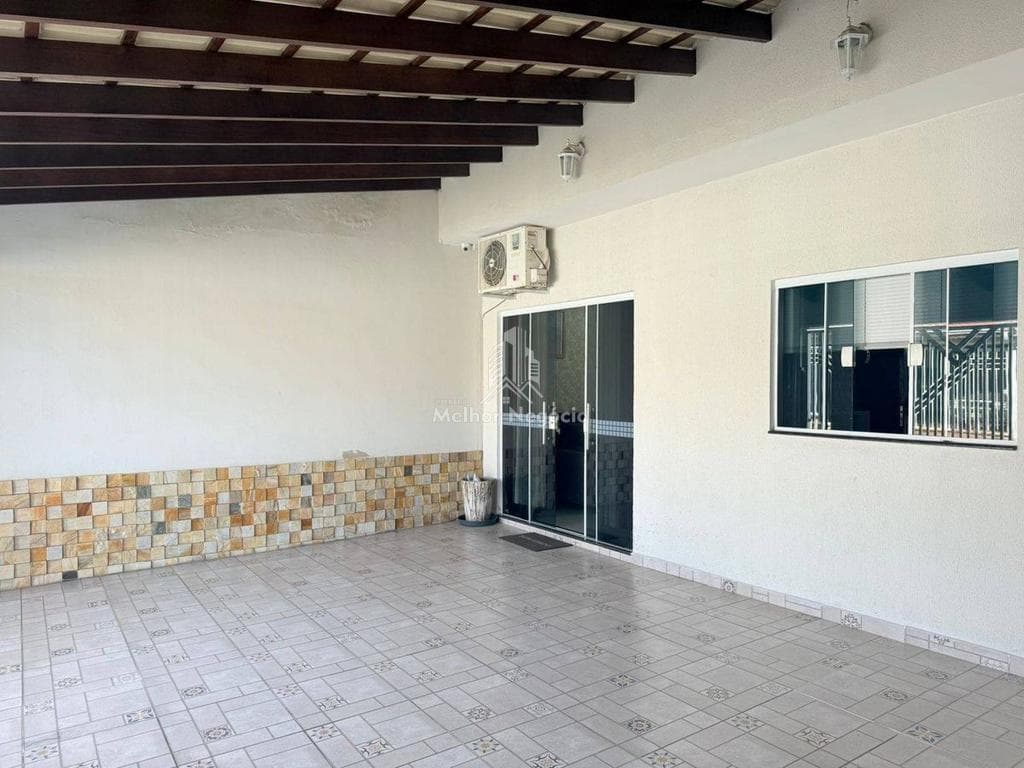 Casa à venda em Campinas, Residencial Cosmos, com 2 quartos, com 63 m² — foto 6