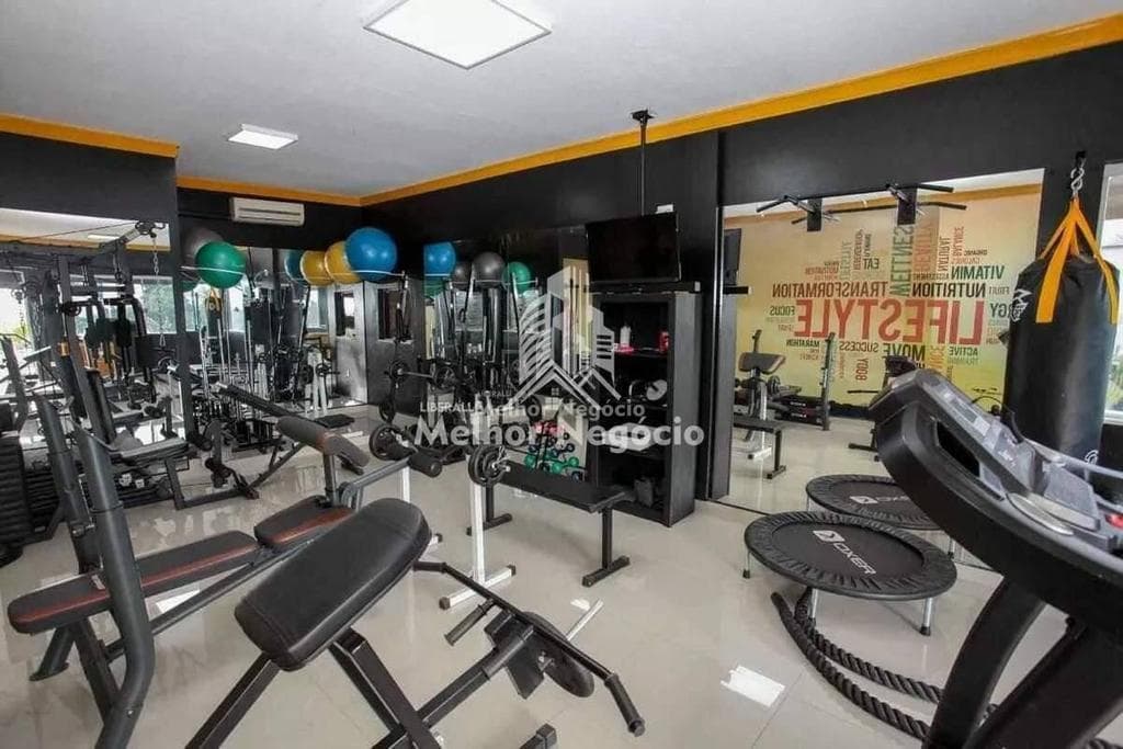 Casa à venda em Piracicaba, Colinas do Piracicaba (Ártemis), com 6 quartos, com 850 m², GERAL — foto 4